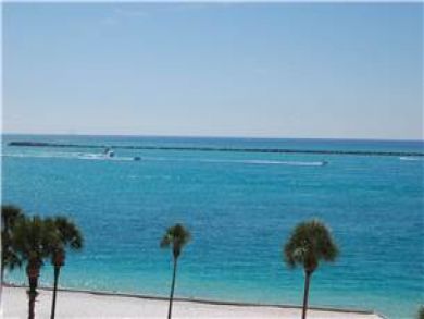 Beach View