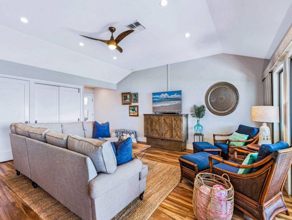 Beautiful Beach Rentals Maui -Full Ocean views