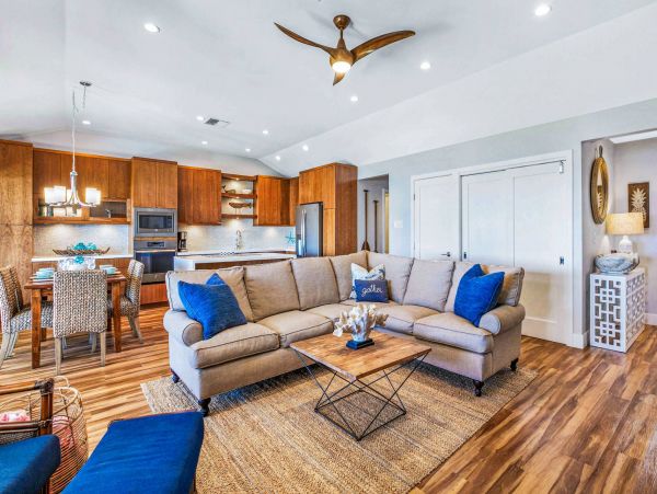 Beautiful Beach Rentals Maui -Full Ocean views