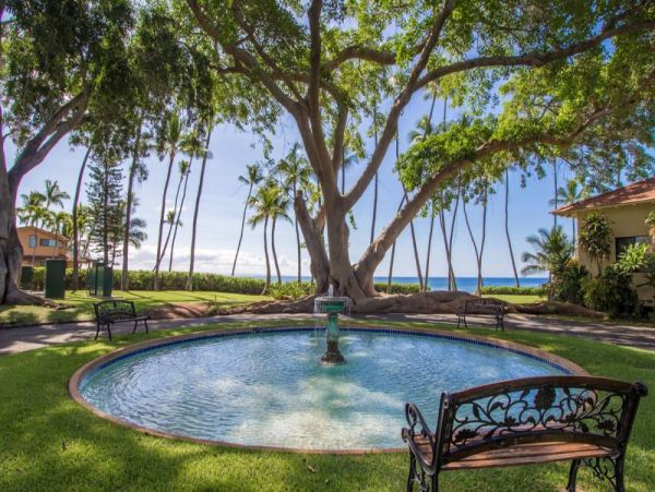 Beautiful Beach Rentals Maui -Full Ocean views