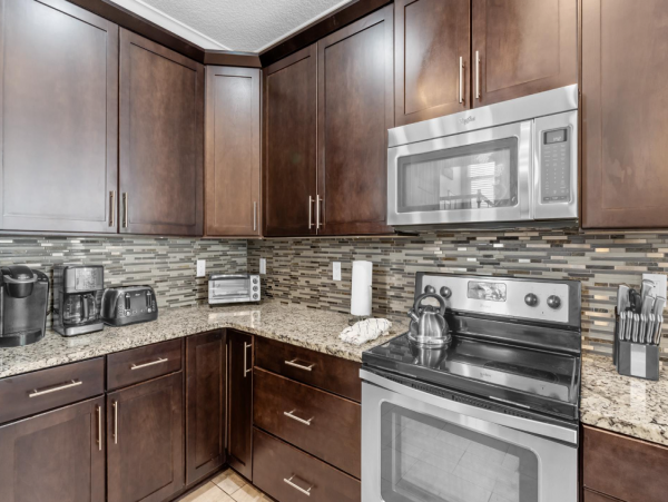 Four Bedroom Rental Sleeps 12 Guests in Destin