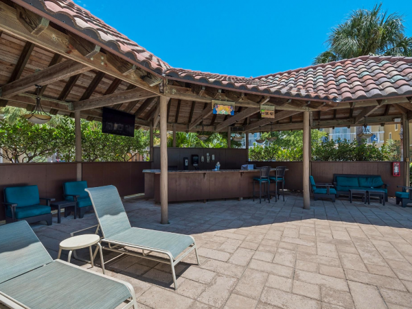 Four Bedroom Rental Sleeps 12 Guests in Destin