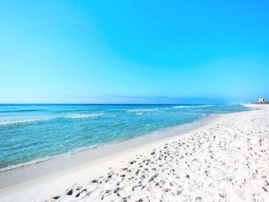 Destin Miramar Beach 5 Bedroom Vacation Rental Pool