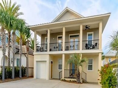 Destin Miramar Beach 5 Bedroom Vacation Rental Pool Destin Miramar Beach 5 Bedroom Vacation Rental Pool