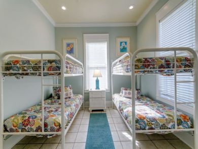 Destin Miramar Beach 5 Bedroom Vacation Rental Pool Destin Miramar Beach 5 Bedroom Vacation Rental Pool