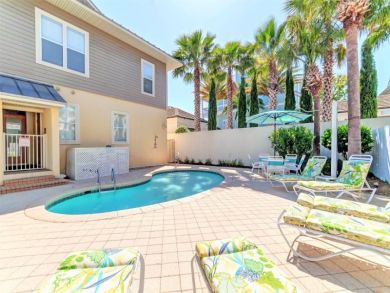 Destin Miramar Beach 5 Bedroom Vacation Rental Pool Destin Miramar Beach 5 Bedroom Vacation Rental Pool