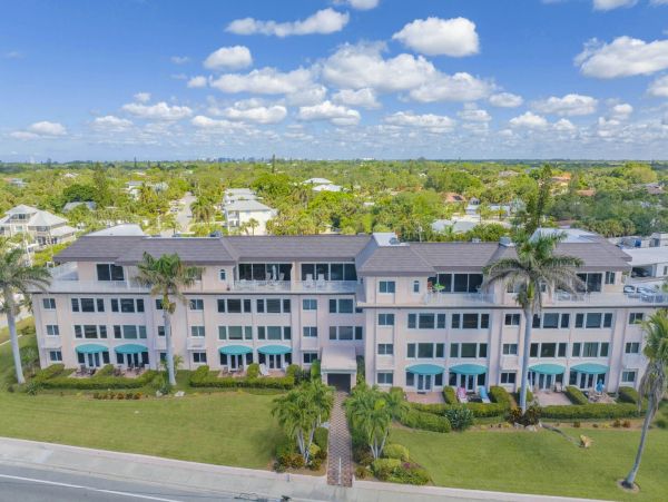 Siesta Key Vacation Rental with Stunning Ocean Views