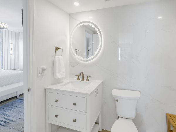Siesta Key Vacation Rental with Stunning Ocean Views