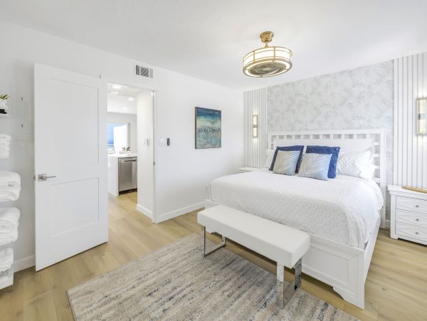 Siesta Key Vacation Rental with Stunning Ocean Views