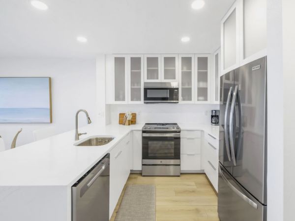Siesta Key Vacation Rental with Stunning Ocean Views