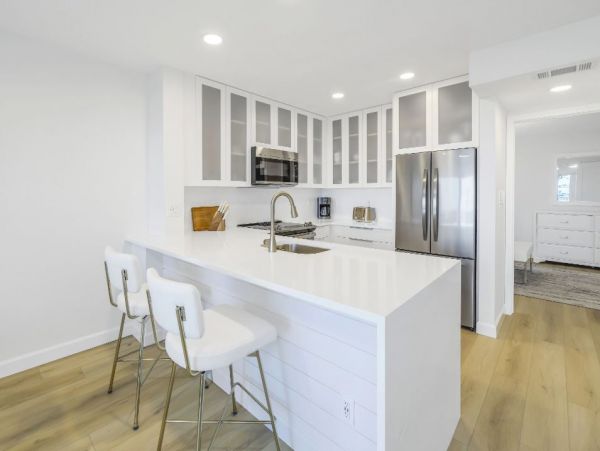 Siesta Key Vacation Rental with Stunning Ocean Views
