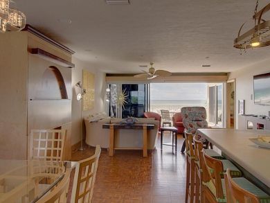 2 Bedroom Penthouse Condo Overlooking Siesta Key Beach