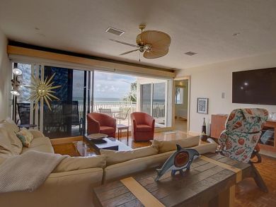 2 Bedroom Penthouse Condo Overlooking Siesta Key Beach