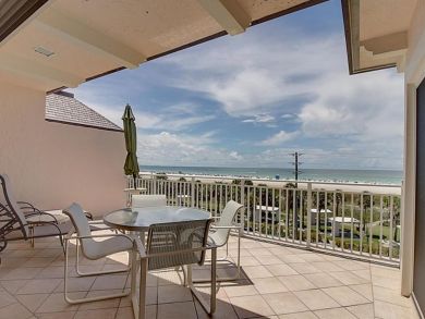 2 Bedroom Penthouse Condo Overlooking Siesta Key Beach