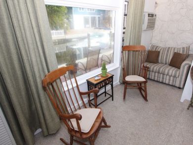 Great Value Longboat Key One Bedroom Vacation Condo