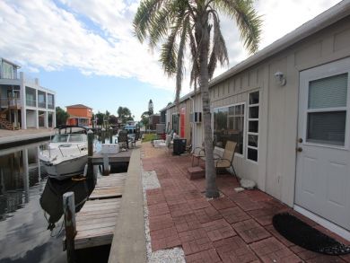 Boat Dock
