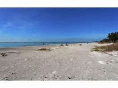 Sandy Beach