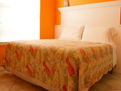 King Bedroom King Bedroom