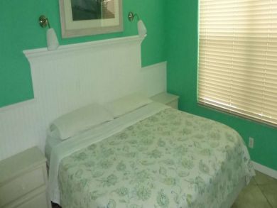 Siesta Key 2 bedroom Condo
