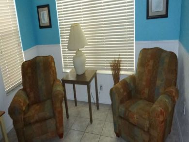 Siesta Key 2 bedroom Condo