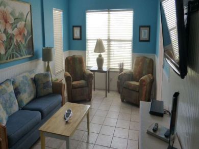 Siesta Key 2 bedroom Condo