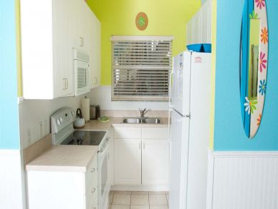 Siesta Key 2 bedroom Condo