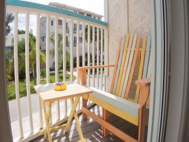 Siesta Key Condo 889957