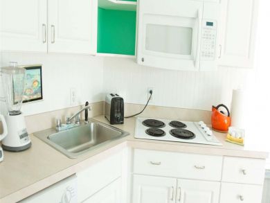 Siesta Key Condo 889957