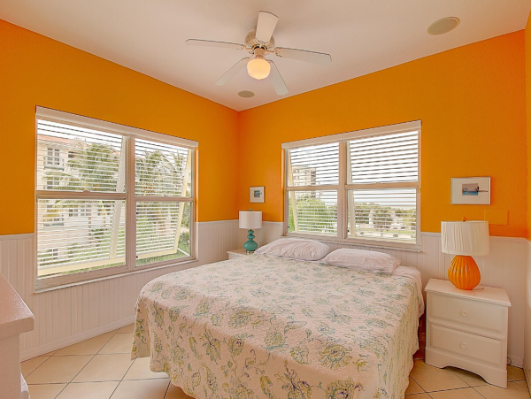 Lovely 2 Bedroom Siesta Key Condo