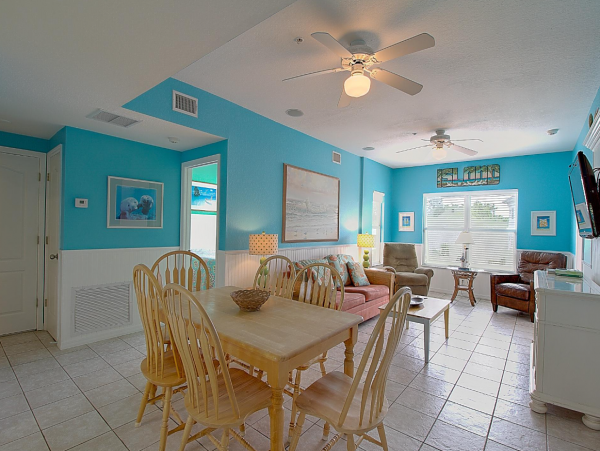 Lovely 2 Bedroom Siesta Key Condo