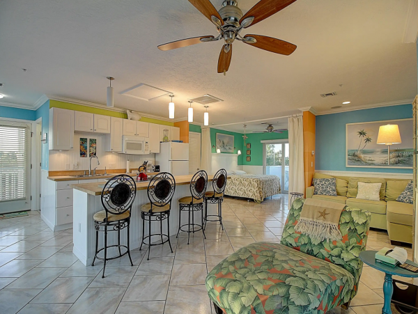 Siesta Key 1 Bedroom Penthouse Cute Accommodation Great Rate