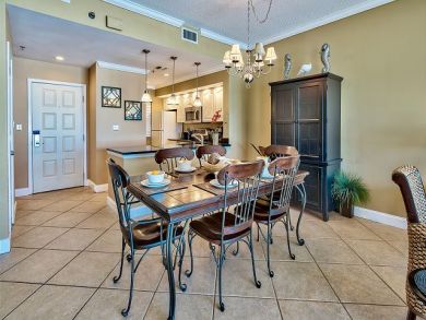 Kitchen & Dining Area