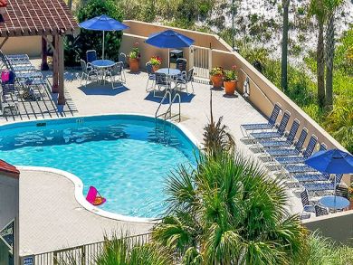 Beachside Pool