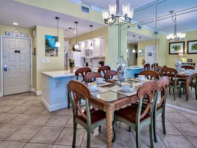 Miramar Beach Vacation Condo sleeps 7