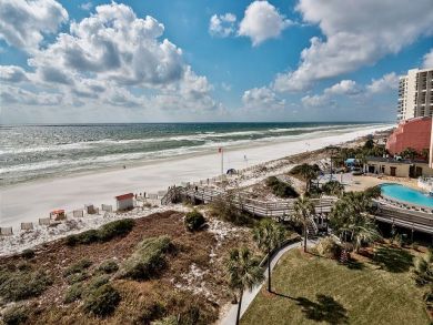 Miramar Beach Vacation Condo sleeps 7