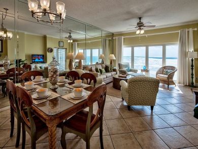 Miramar Beach Vacation Condo sleeps 7