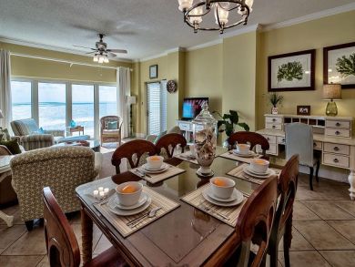 Miramar Beach Vacation Condo sleeps 7