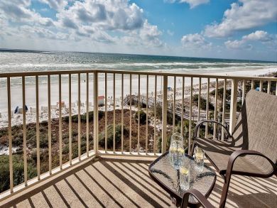 Miramar Beach Vacation Condo sleeps 7