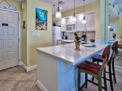 Miramar Beach Vacation Condo sleeps 7