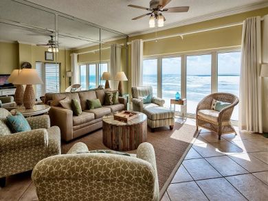 Miramar Beach Vacation Condo sleeps 7