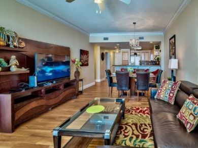 Panama City Beach Luxury Vacation Condo Three Bedrooms