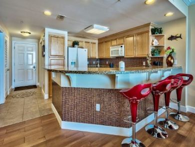 Panama City Beach Luxury Vacation Condo Three Bedrooms