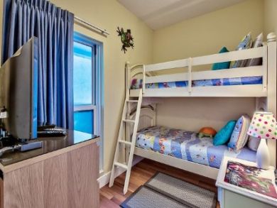 Panama City Beach Luxury Vacation Condo Three Bedrooms