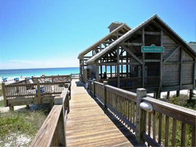Destin Beach Home Vacation Rental with Three Bedrooms- 10 Destin Beach Home Vacation Rental with Three Bedrooms- 10