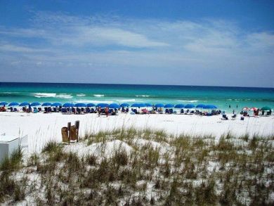 Destin Beach Home Vacation Rental with Three Bedrooms- 10 Destin Beach Home Vacation Rental with Three Bedrooms- 10