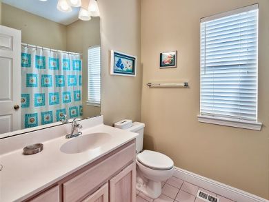 Destin Beach Home Vacation Rental with Three Bedrooms- 10 Destin Beach Home Vacation Rental with Three Bedrooms- 10
