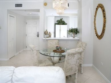 Destin Beachfront Two Bedroom Rental  with Gulf Views