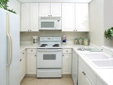 Destin Beachfront Two Bedroom Rental  with Gulf Views