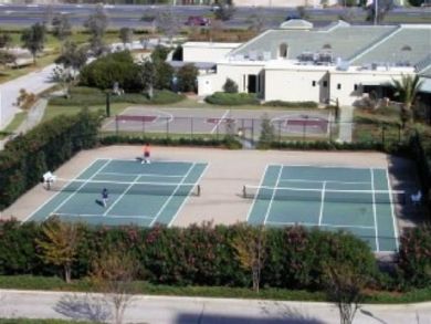 Destin Beachfront Two Bedroom Rental  with Gulf Views