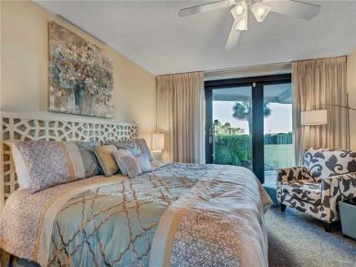 Master bedroom - King bed